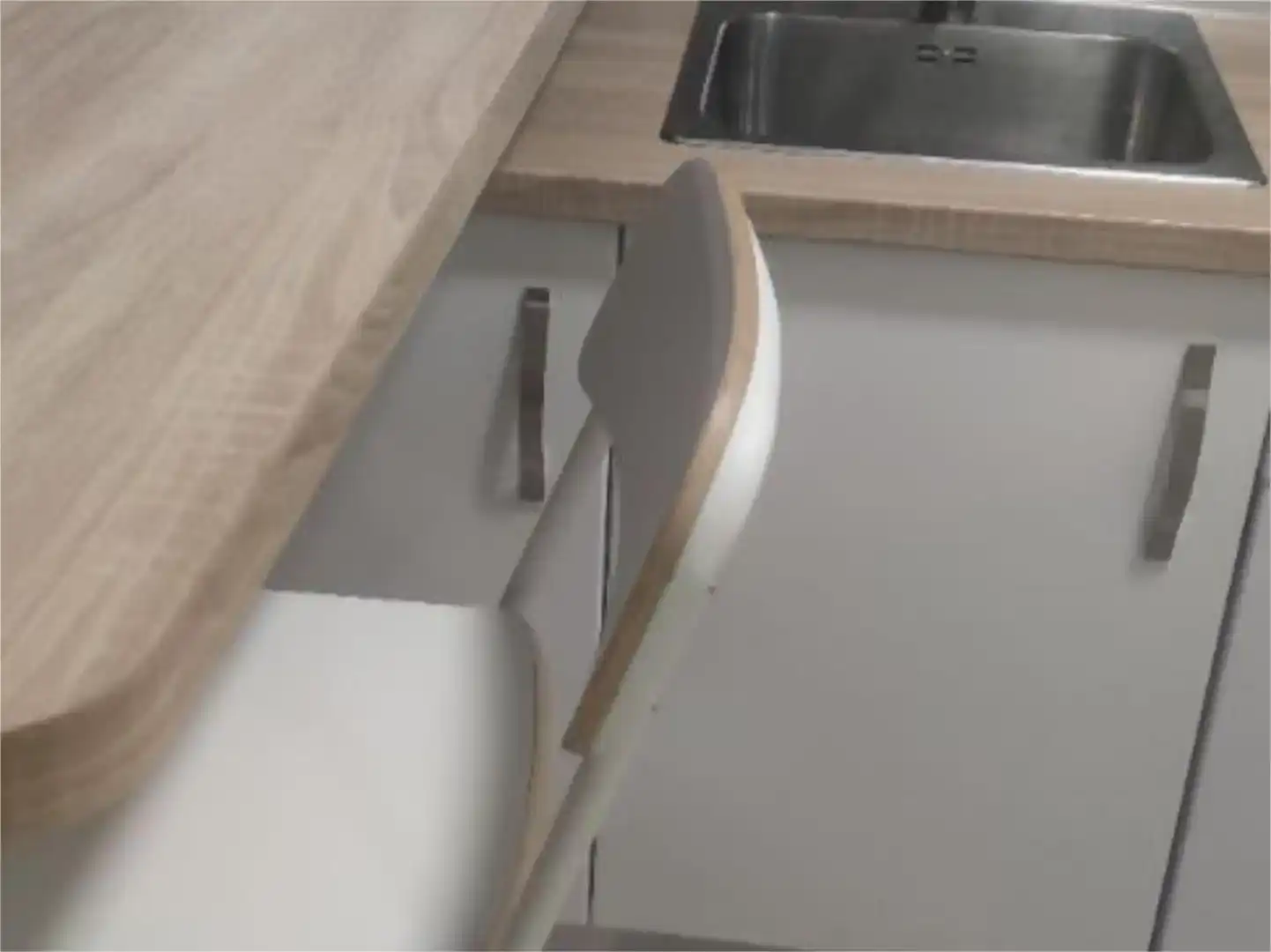 Cuina de Estudi en venda en Torremolinos amb Aire condicionat, Parquet i Piscina