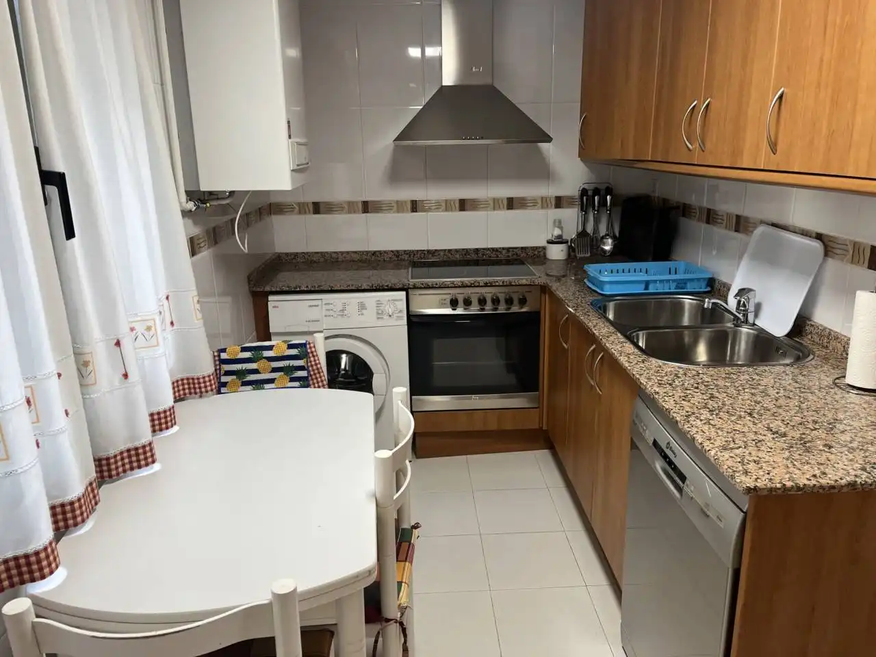 Appartement avec ascenseur à louer à Calle Corregimiento 7, imagen 3