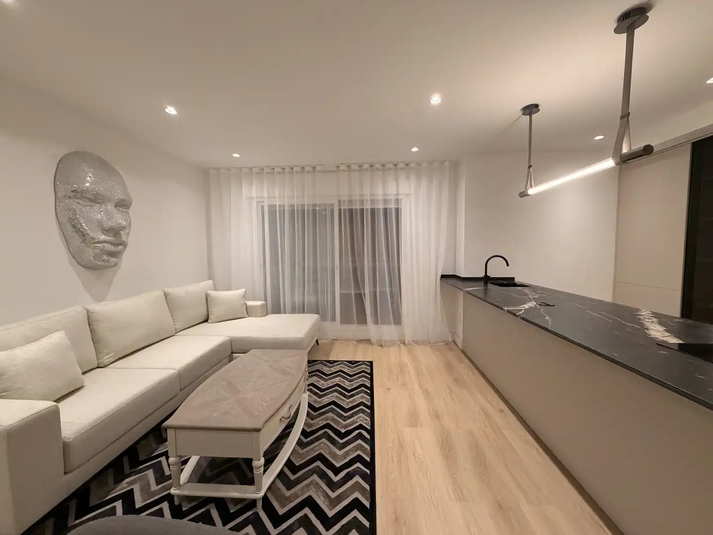 Apartament amb piscina en venda a Nueva Andalucía, imagen 8