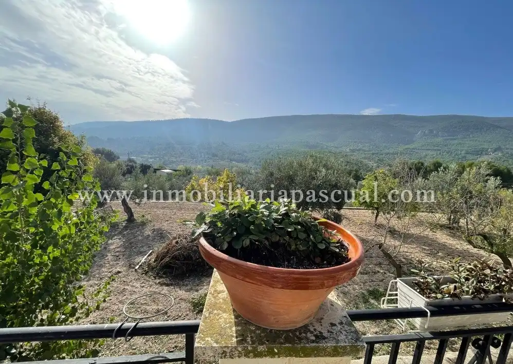 Chalet en venta en Batoi, imagen 8