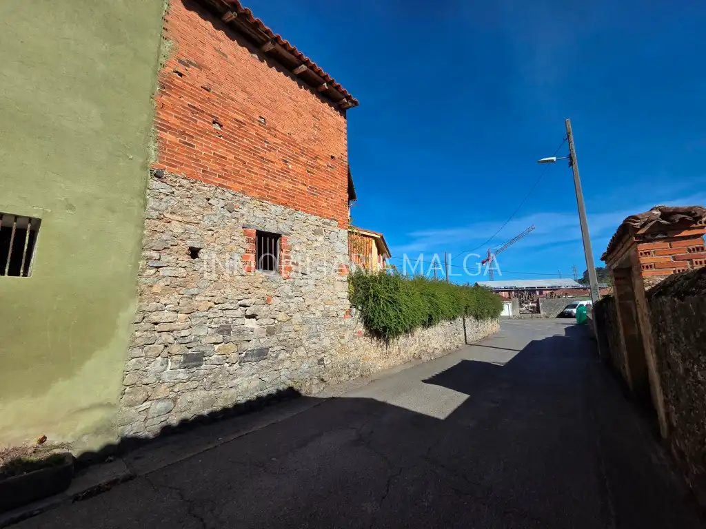 Casa a schiera con giardino in vendita a Calle Bajadaal Mercado 40, imagen 22