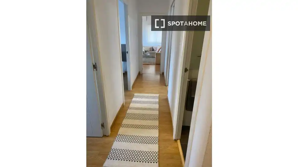 Zimmer in Mareny Blau