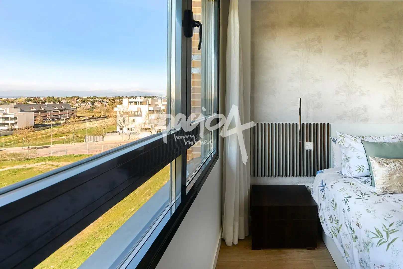 Penthouse mit Pool zum Verkauf in Calle Calle Reyes Católicos, imagen 17