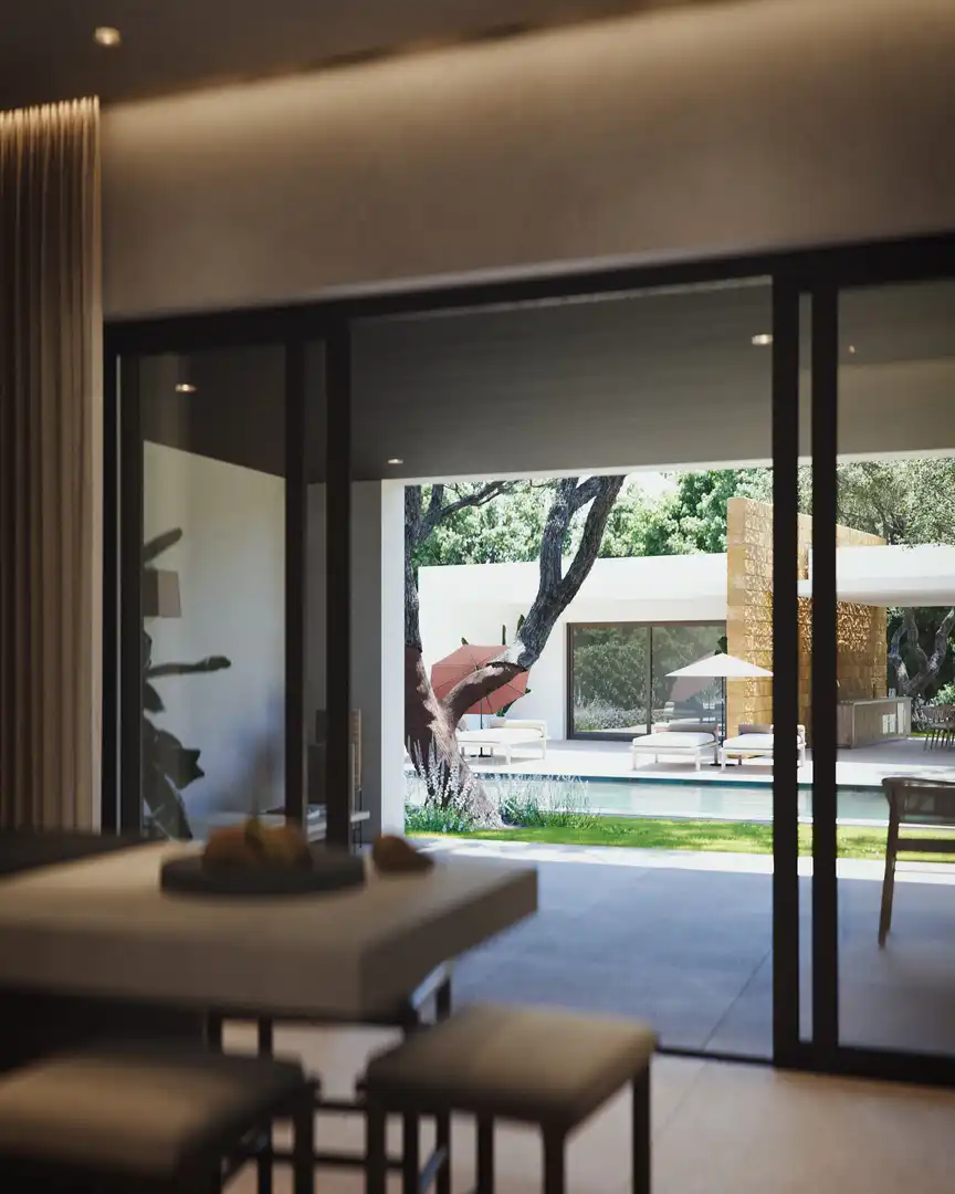 Casa con piscina en venta en Sotogrande Alto, imagen 16
