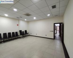 Oficina de lloguer en  Albacete Capital amb Aire condicionat i Calefacció