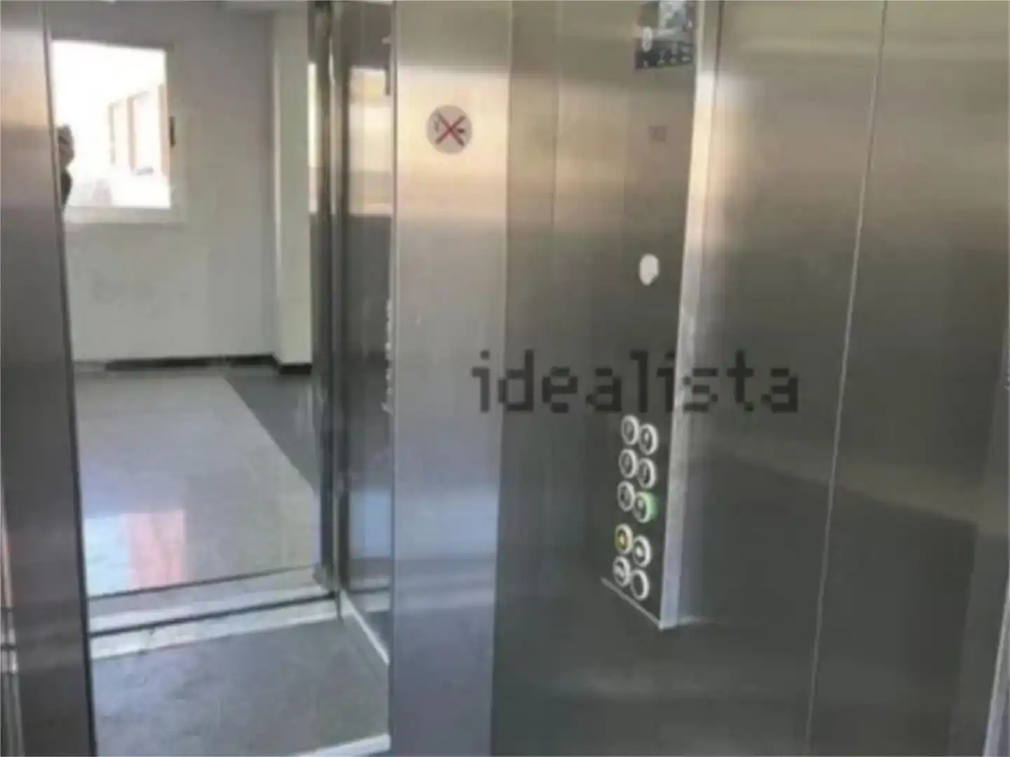 Exterior view of Flat for sale in Ocaña  with Storage room and Balcony