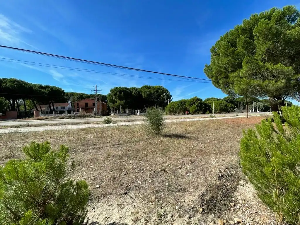 Residencial en venta en Traspinedo