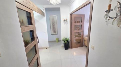 Foto 4 de Pis de lloguer a La Reconquista - El Rosario, Algeciras