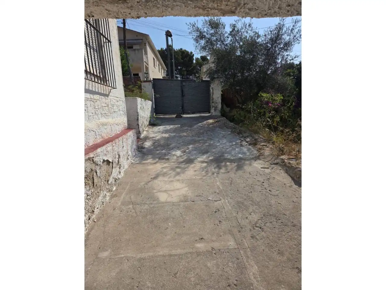 Casa o xalet en venda en Cunit amb Jardí privat i Terrassa