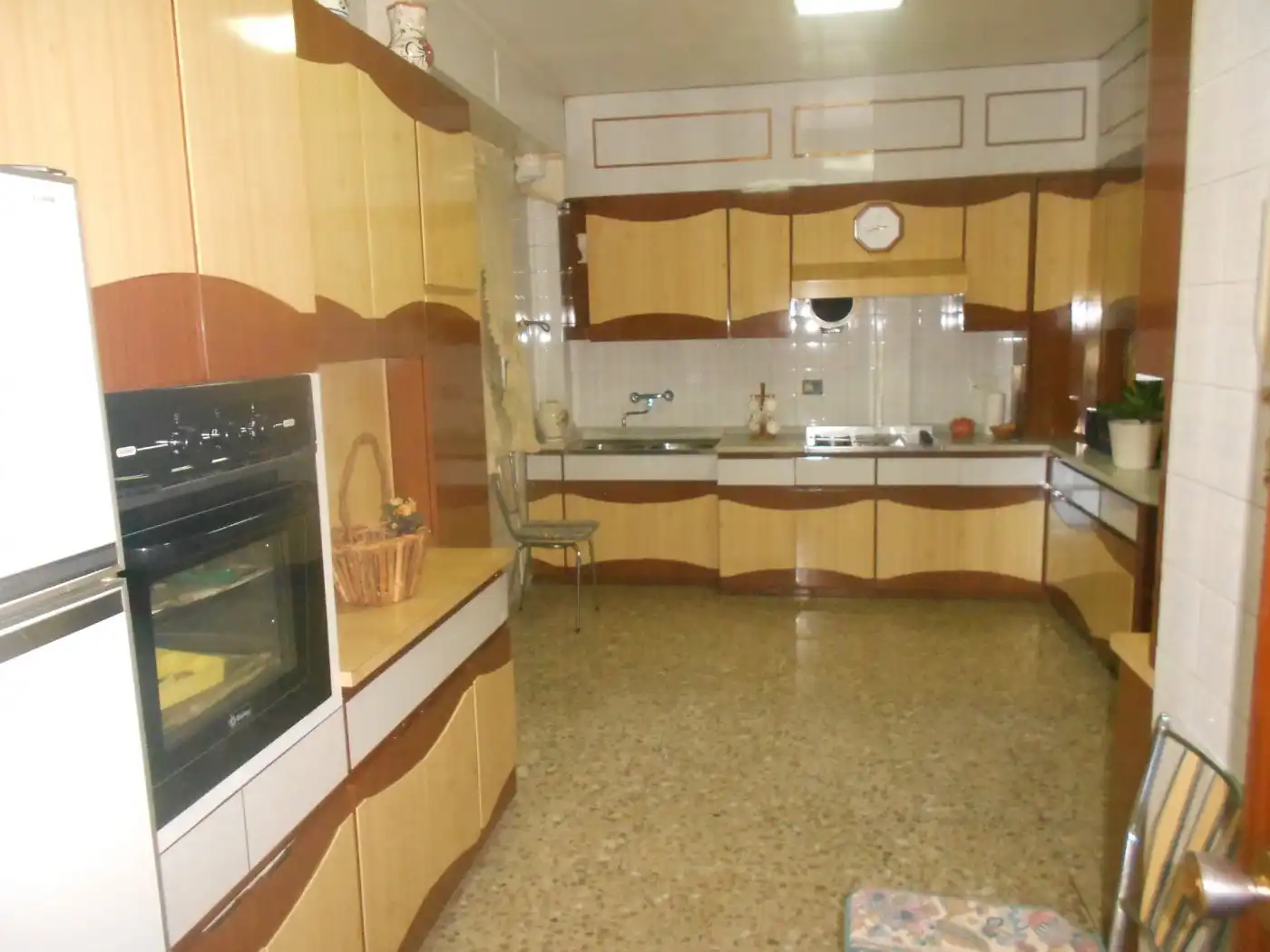 Piso en venta en Pont Nou - Corazón de Jesús