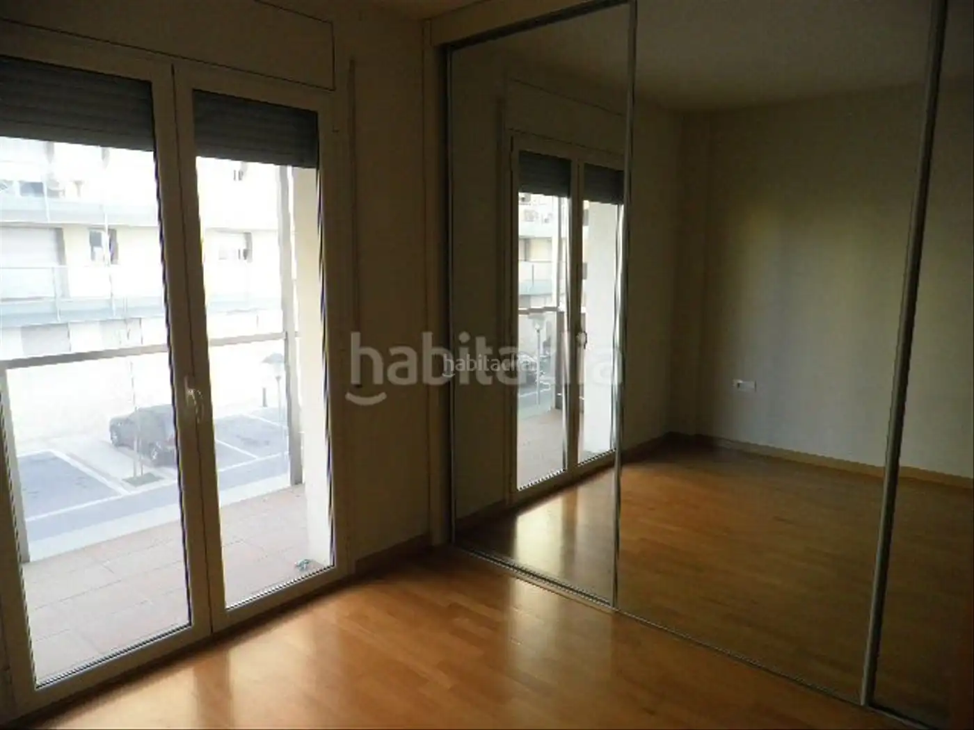 Wohnung zum Verkauf in Estadi - Santa Anna
