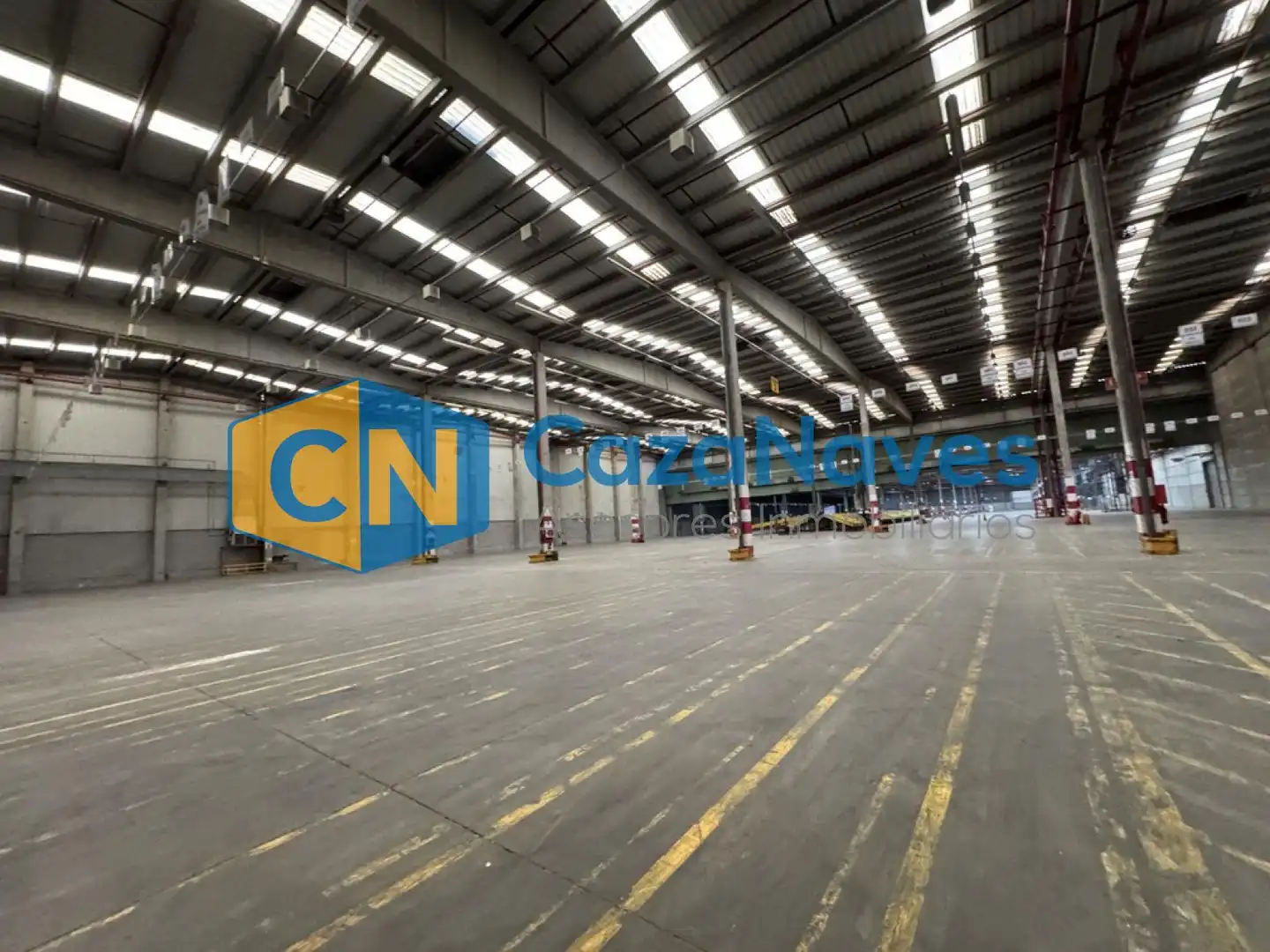 Nave industrielle à louer à Avenida de las Morcilleras 56, imagen 8