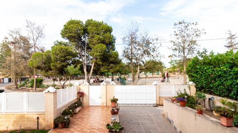 Foto 3 de Casa o xalet en venda a Avenida Avenida de Francisco Córdoba, San Félix, Murcia