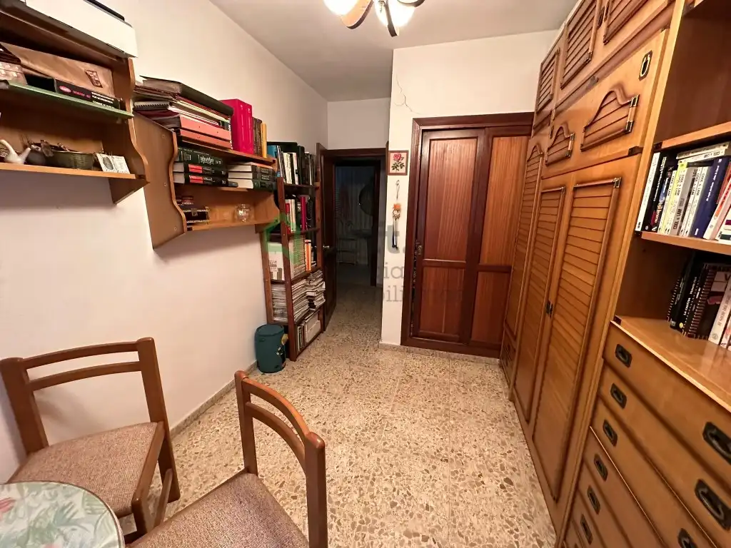 Wohnung mit Terrasse zum Verkauf in Pl. de los Alféreces, 6, imagen 23