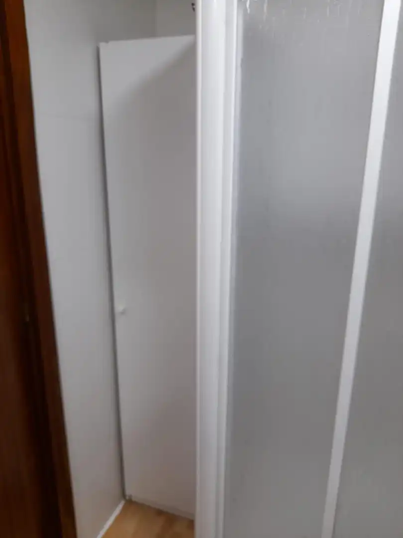 Flat for rent in Triana Este