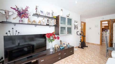 Foto 5 de Dúplex en venda a La Llàntia, Mataró