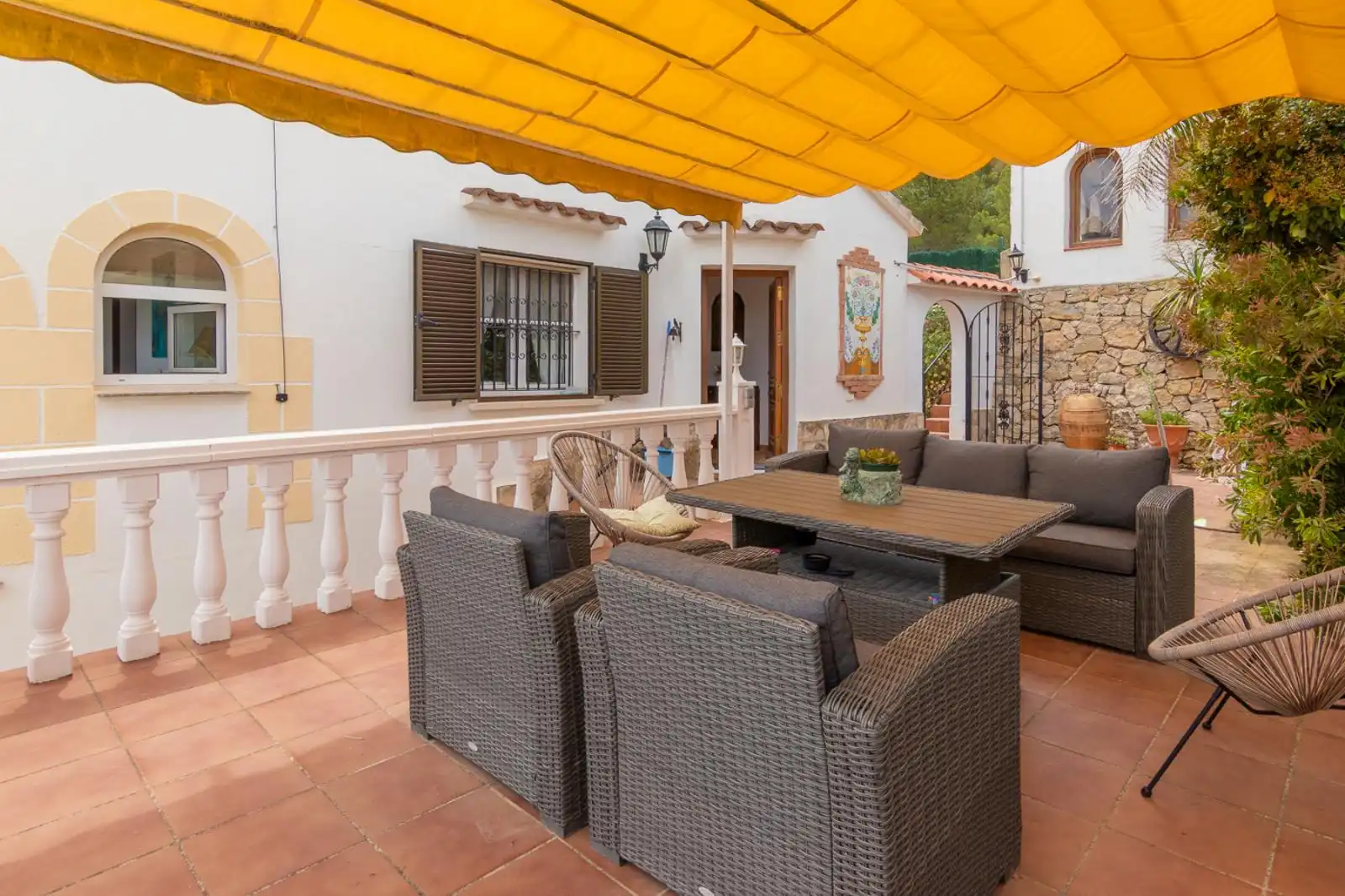 Chalet con piscina en venta en La Pedrera - Vessanes, imagen 19
