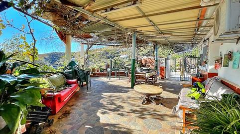 Photo 3 of Country house for sale in Macharaviaya, Málaga