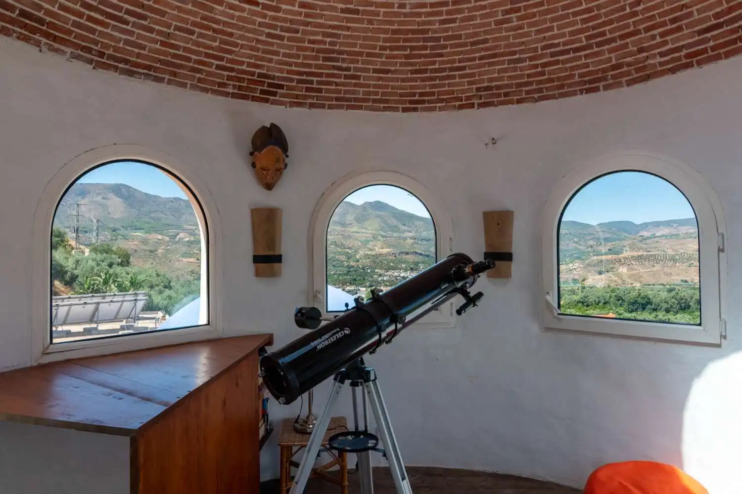 Finca rústica en venda en Lecrín amb Piscina