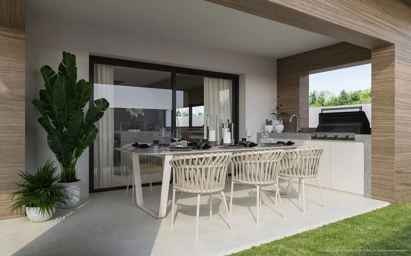 Detached house for sale in Riviera del Sol, imagen 31