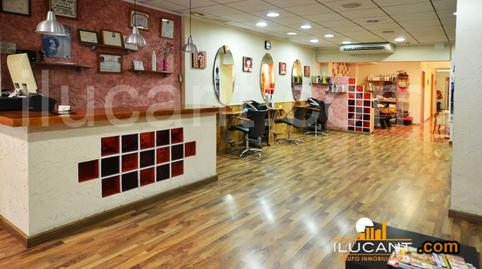 Photo 2 of Premises to rent in Los Ángeles, Alicante