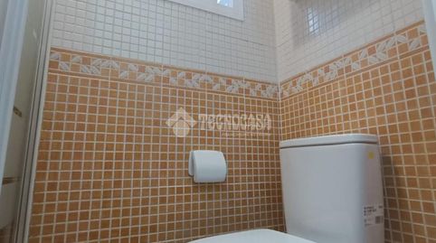Foto 4 de Piso en venta en C. Sebastián Trujillo, Barrio del Nervión, Sevilla Capital