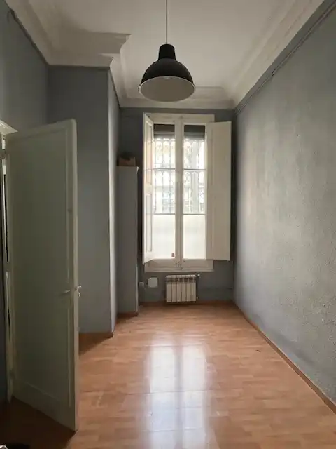Habitación de Casa o chalet en venta en Sabadell con Calefacción, Terraza y Alarma