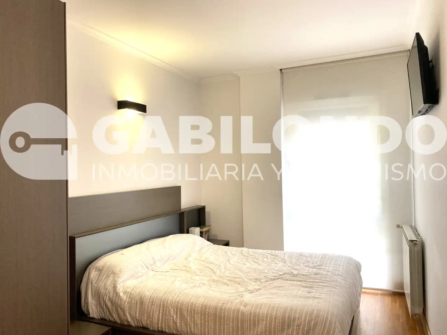 Appartamento con ascensore in vendita a Iñiguez de Karkizano, imagen 18