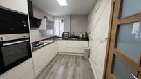 Kitchen of Flat for sale in Paiporta  with Air Conditioner, Heating and Terrace