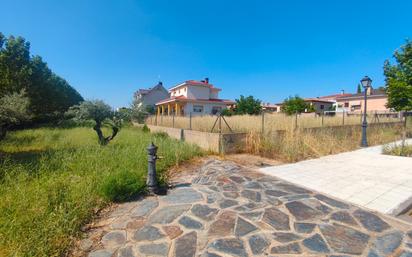 Residencial en venda en Torrejón del Rey