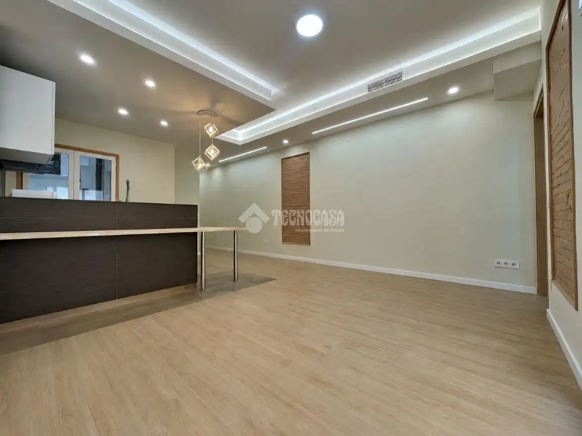Flat with lift for sale in Horta - Guinardó, imagen 9