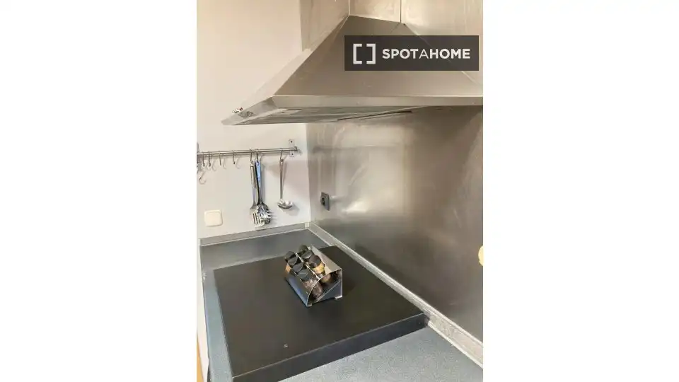 Wohnung zur Miete in Parc d’Europa