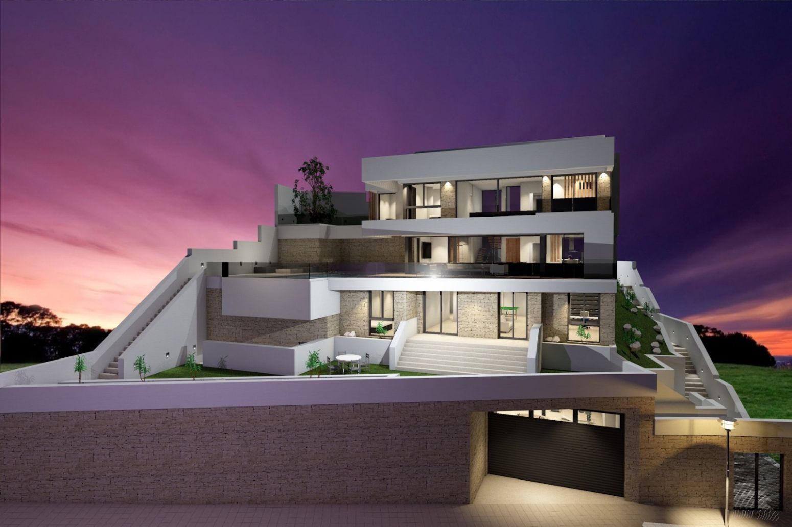 Residential for sale in Mijas - ARAUCARIA DE BUENA VISTA, 44, Mijas pueblo