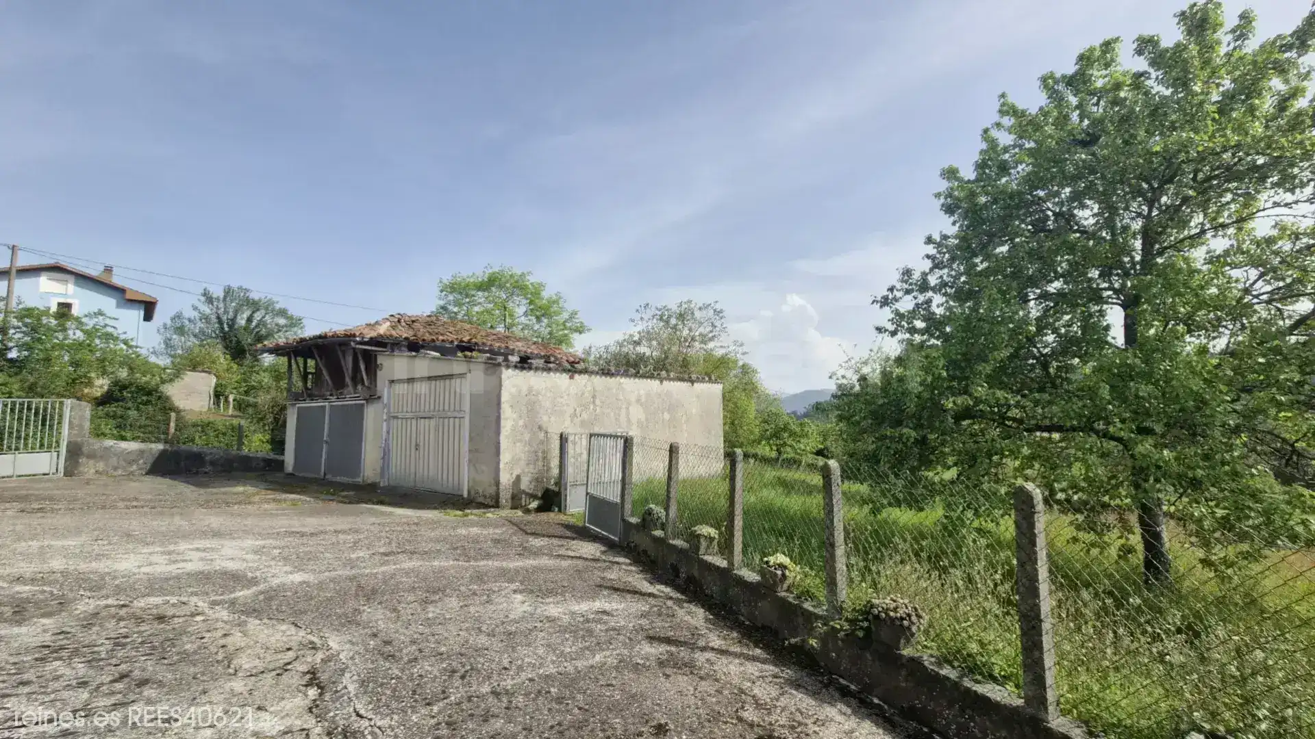 Casa o chalet en venta en Nava con Aire acondicionado, Calefacción y Terraza