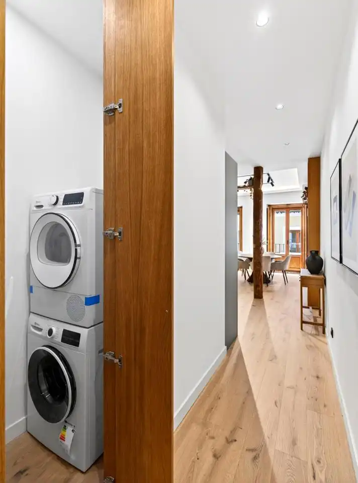 Wohnung zum Verkauf in Calle de San Vicente Ferrer, imagen 44