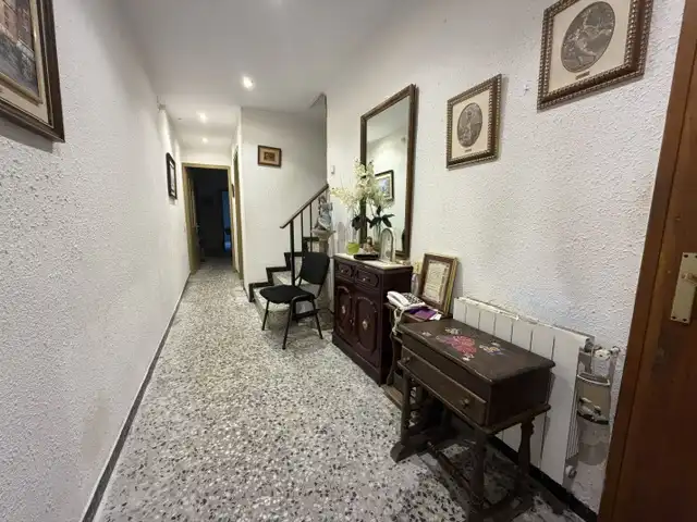 Casa rústica amb terrassa en venda a ARENAL, imagen 3