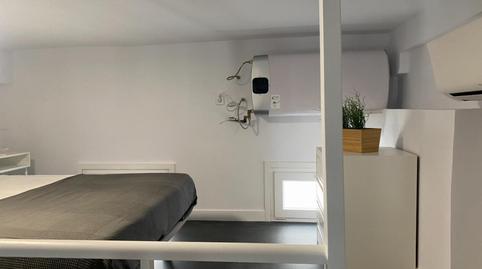 Foto 2 de Apartament de lloguer a Arapiles,  Madrid Capital