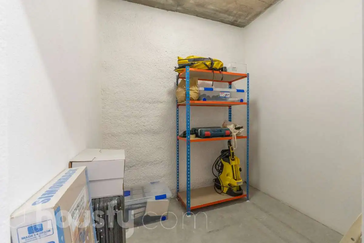 Piso con piscina en venta en Carrer Sant Felip Neri ., imagen 20
