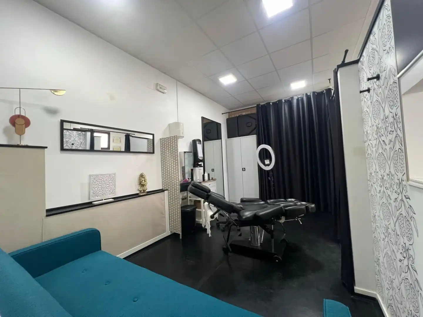 Local comercial de lloguer a Los Palacios y Villafranca, imagen 7
