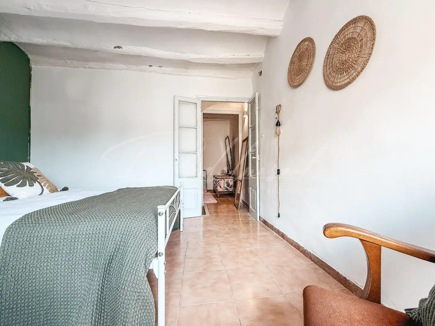 Casa con terraza en venta en Carrer Carrer Mare de Déu de la Roca, imagen 58