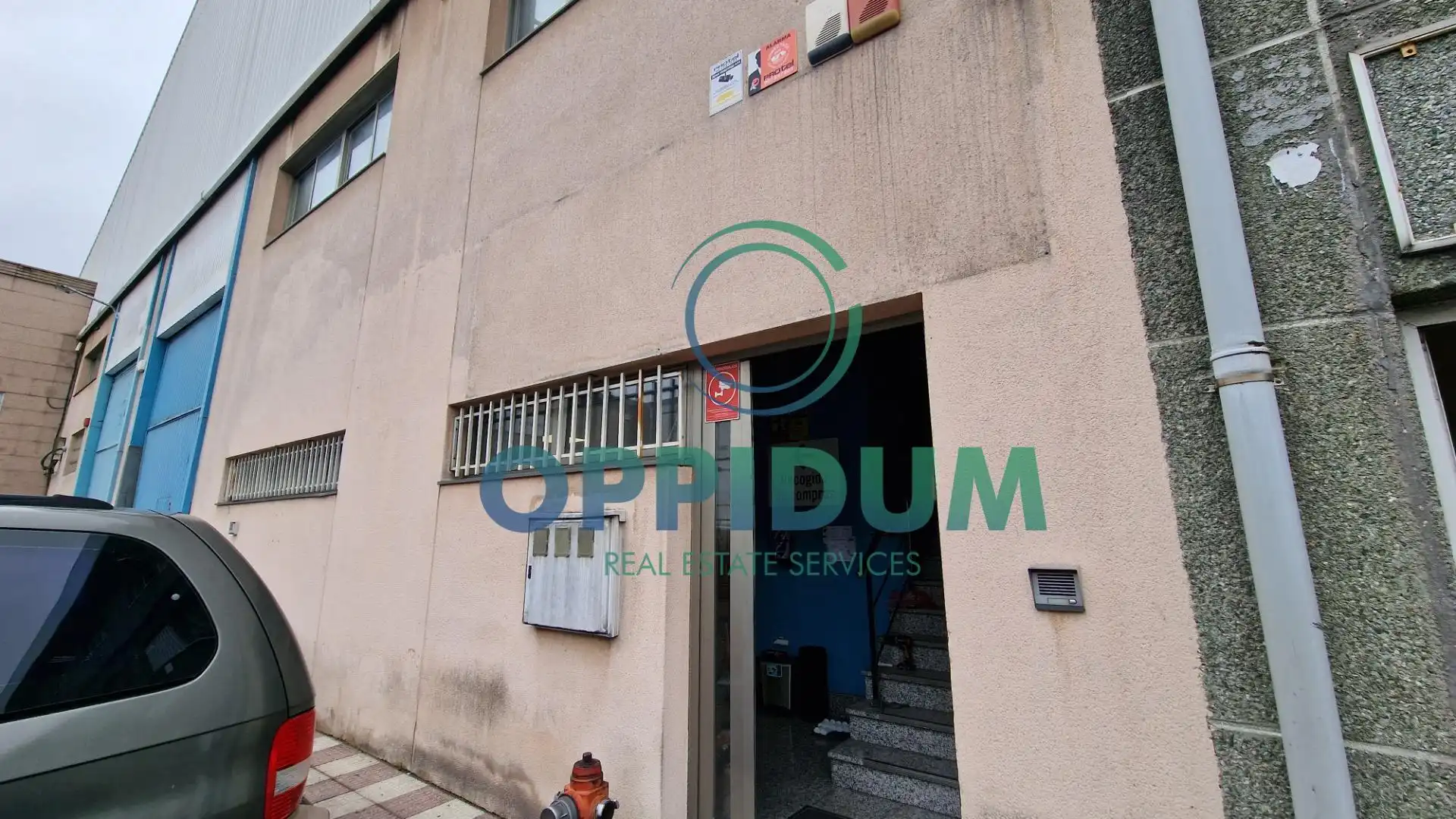 Nau industrial en venda a GAMBRINUS, imagen 3