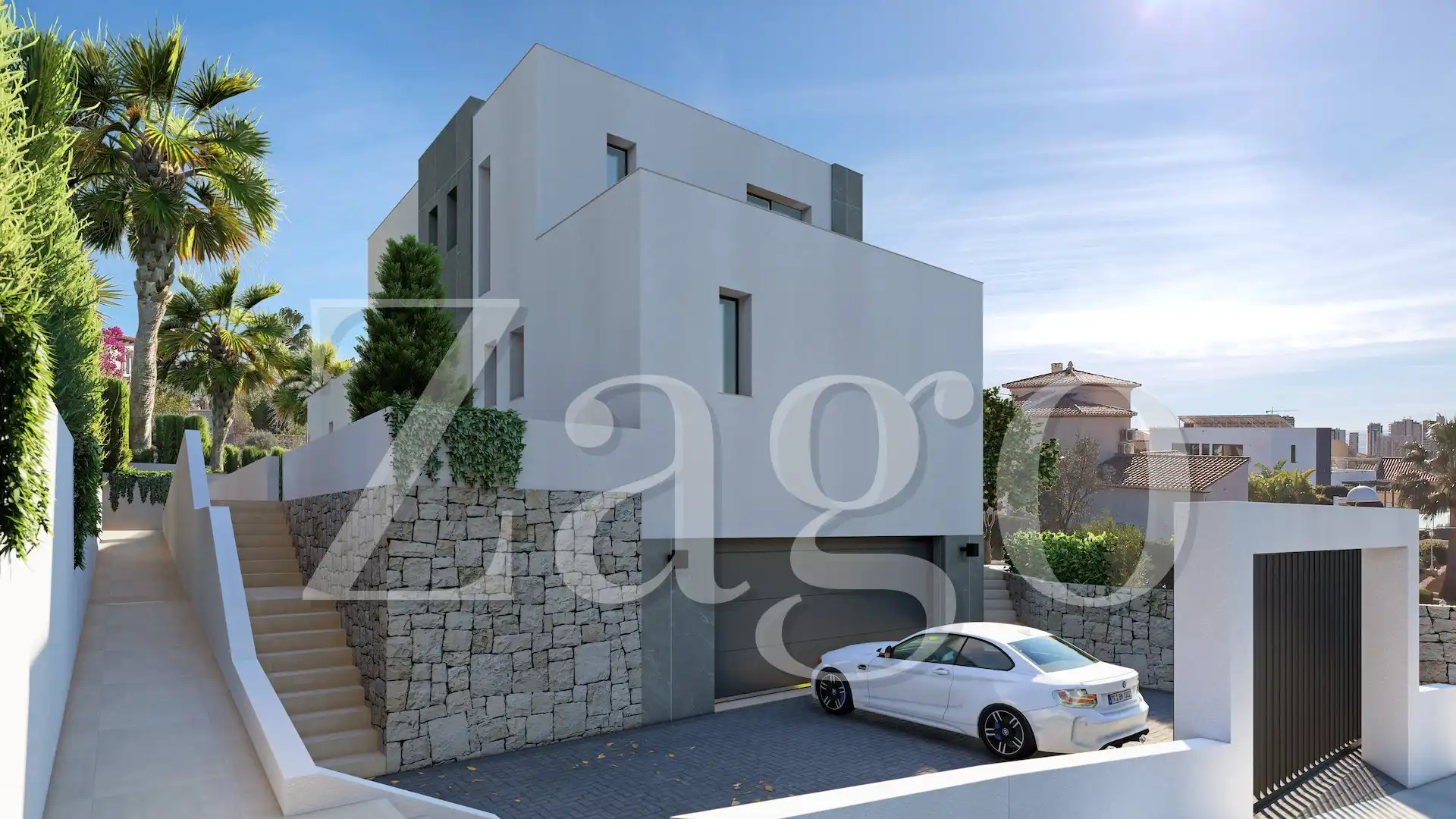 House for sale in Zona Pueblo, imagen 7