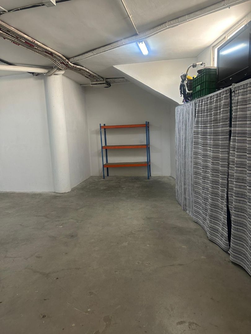 Garaje de alquiler en Peligros