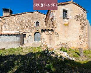 Country house for sale in Carrer Cira de Girona, 45, Quart