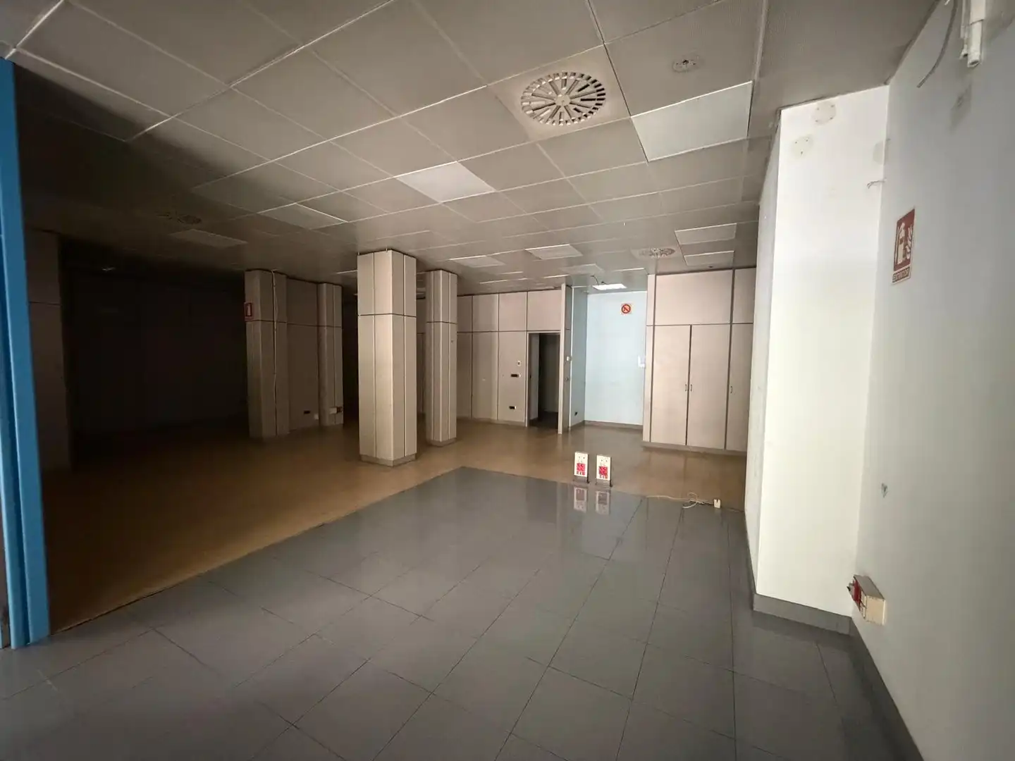 Local comercial en venta en Calle navarra, imagen 28