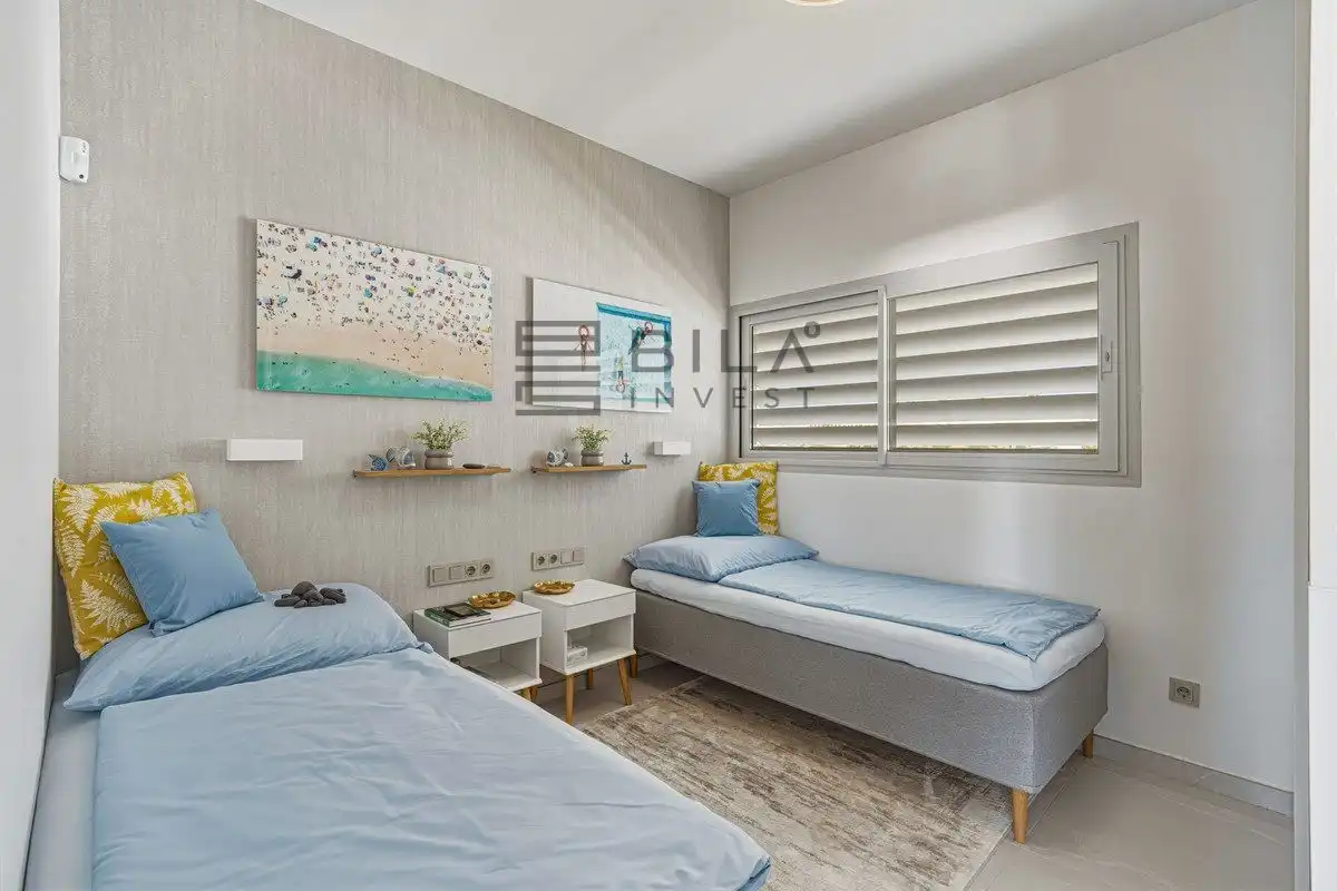 Ático con piscina en venta en Med Two Collection, imagen 22