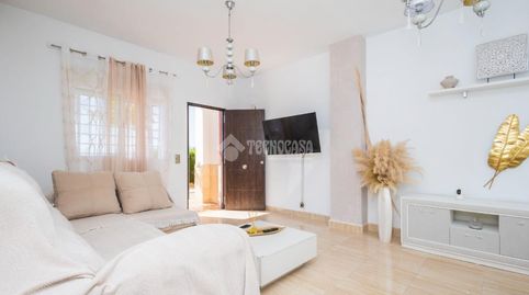 Foto 5 de Piso en venta en Vera Ciudad, Vera