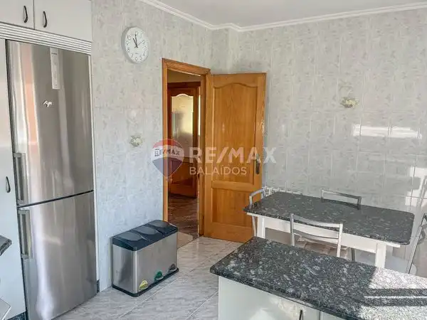 Maison avec terrasse à vendre à Rúa Illas Cíes, imagen 18
