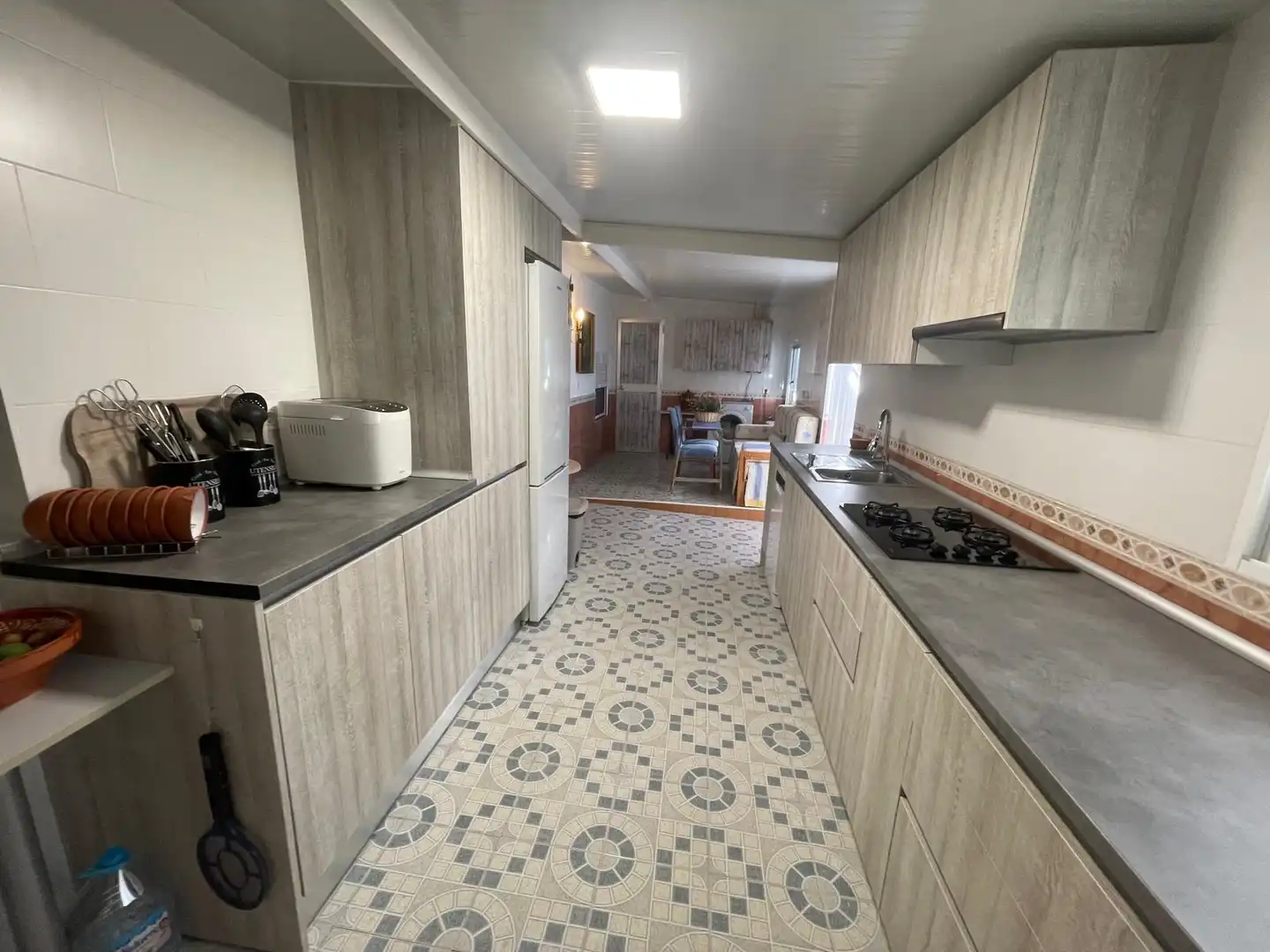 Terraced house for sale in plaza de andalucia, imagen 4