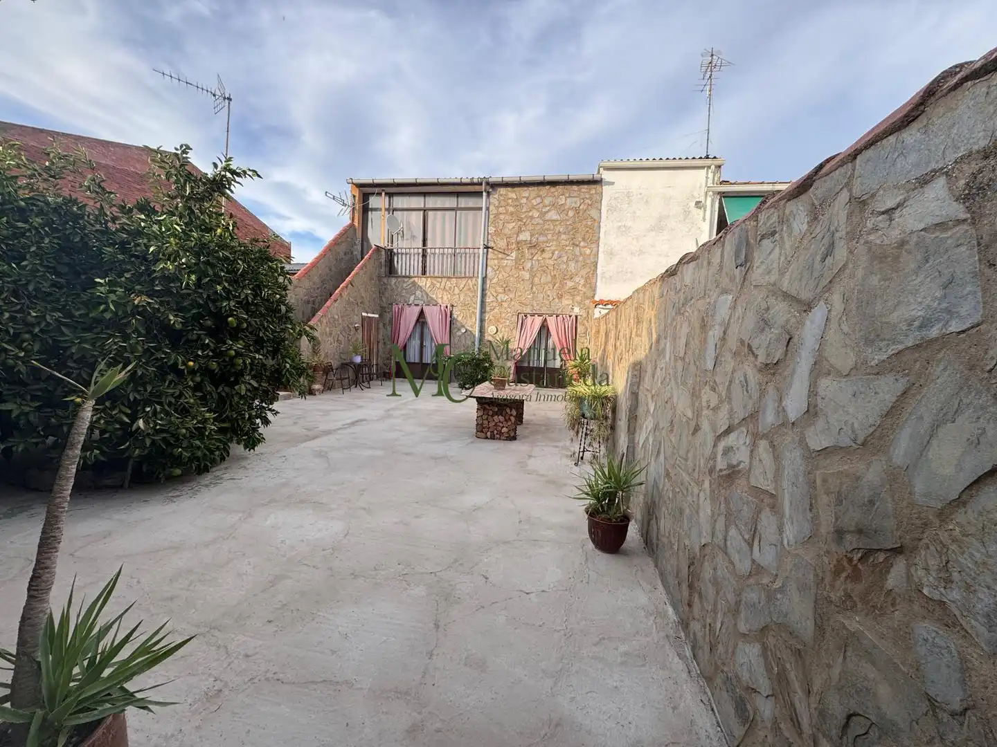 Haus mit Terrasse zum Verkauf in Avenida Elvas, imagen 23